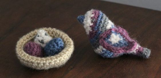 Create a Charming Crochet Bird Masterpiece: A Step-by-Step Guide for All Skill Levels Create a Charming Crochet Bird Masterpiece: A Step-by-Step Guide for All Skill Levels