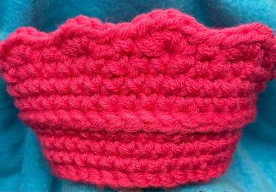 Create Your Own Stylish Crochet Trinket Basket - Fun Handmade Project for Organizing Small Treasures