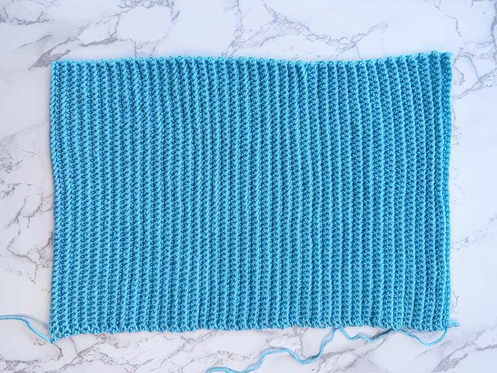 Crochet Baby Hat