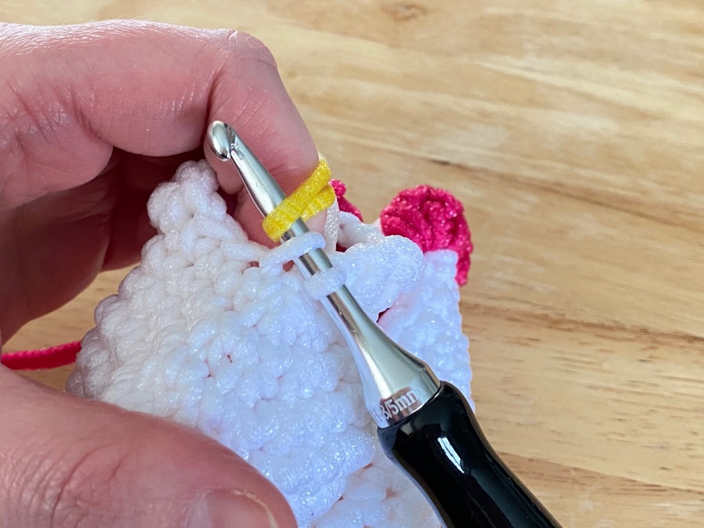 Enchanting Crochet Unicorn Scrubbies: A Magical Addition to Your Kitchen and Bathroom