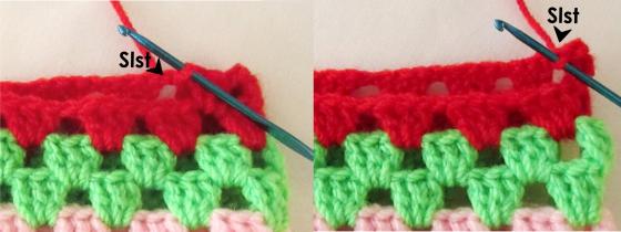 Create a Cozy Crochet Contemporary Granny-Square Pillowcase with This Detailed Guide