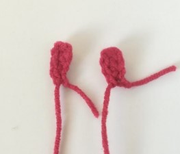 Create Your Adorable Amigurumi Cockerel: A Step-by-Step Crochet Pattern Guide