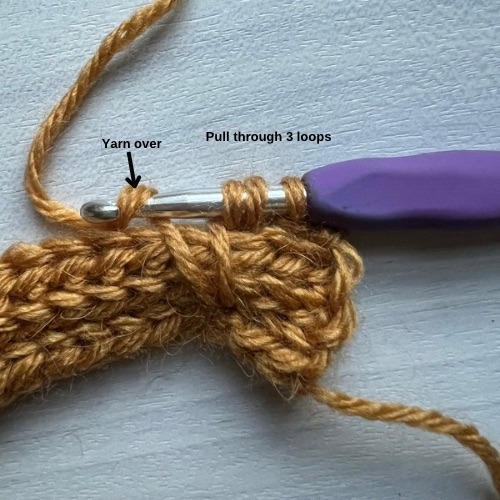 Create the Beautiful Crochet Amber Frost Headband: A Comprehensive Guide