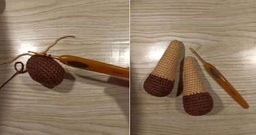 Create Your Own Adorable Semyon the Bull Amigurumi &ndash; Complete Crochet Guide