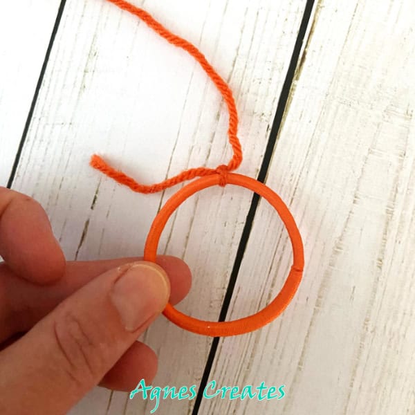 Create Your Own Crochet Pumpkin Lantern: A Charming Craft for Fall Celebrations