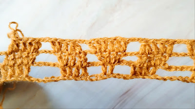 Create Your Own Crochet Sand Dunes Shawl: A Detailed Guide for Crochet Lovers