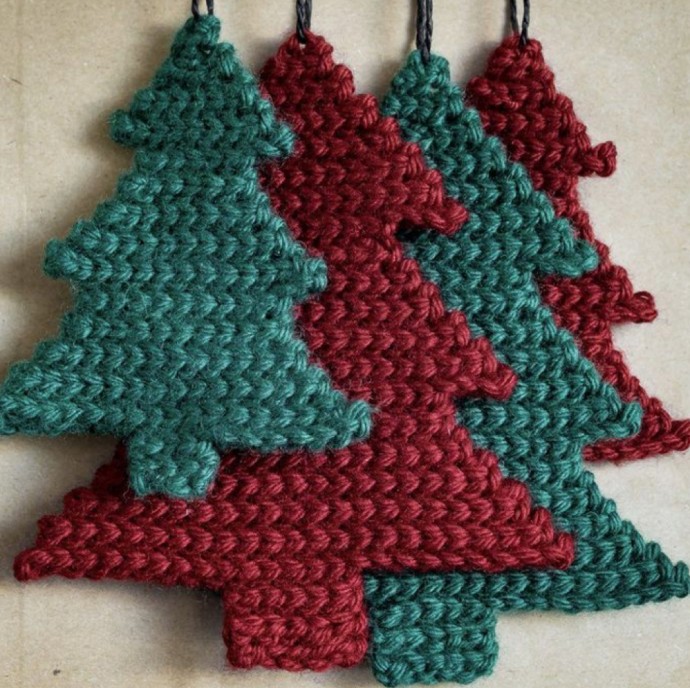 Enchanting Handmade Crochet Bonifacio Christmas Decor for a Magical Holiday Season Enchanting Handmade Crochet Bonifacio Christmas Decor for a Magical Holiday Season