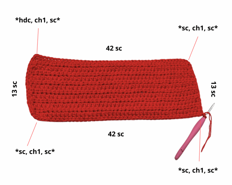 Create Your Own Crochet Everyday Tote Bag: A Stylish and Functional Accessory for Any Occasion