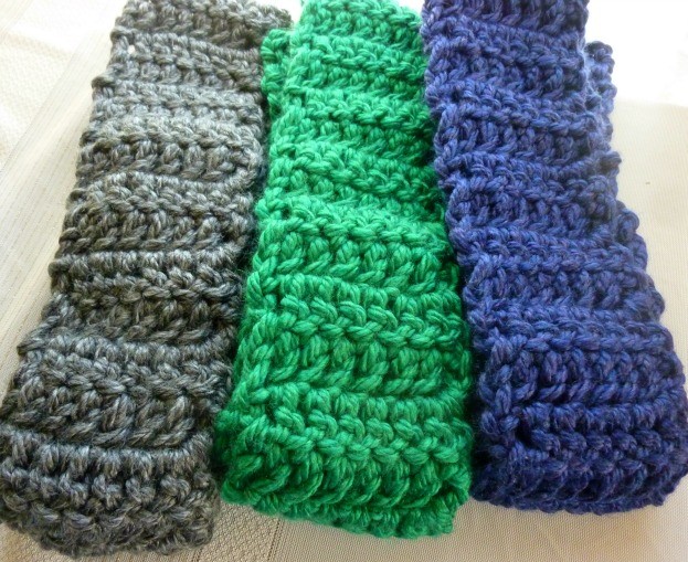 Discover the Charm of Handcrafted Crochet Men's Scarves for Style and Warmth Discover the Charm of Handcrafted Crochet Men's Scarves for Style and Warmth