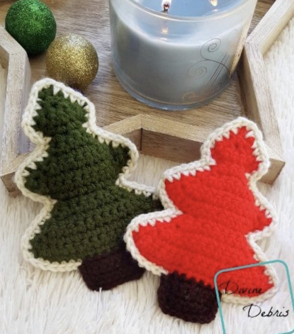 Discover the Joy of the Crochet Squishy Tree Amigurumi - A Perfect Handmade Gift Discover the Joy of the Crochet Squishy Tree Amigurumi - A Perfect Handmade Gift