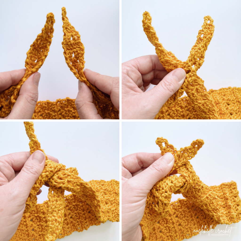 Create Your Own Adorable Crochet Headwrap: A Stylish Accessory for All Seasons