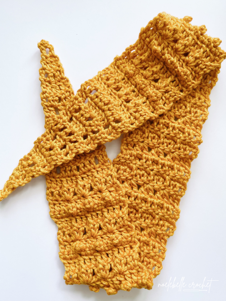 Create Your Own Adorable Crochet Headwrap: A Stylish Accessory for All Seasons