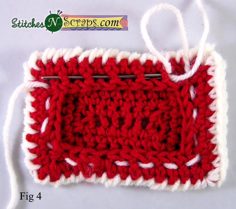Create a Charming Handmade Gift Card Holder with Crochet Techniques