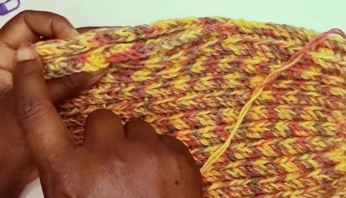 Crochet Adorable Beanie
