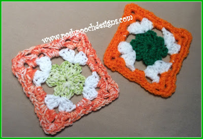 Create Your Own Crochet Lucky Shamrock Coaster for a Charming Home Decor Touch