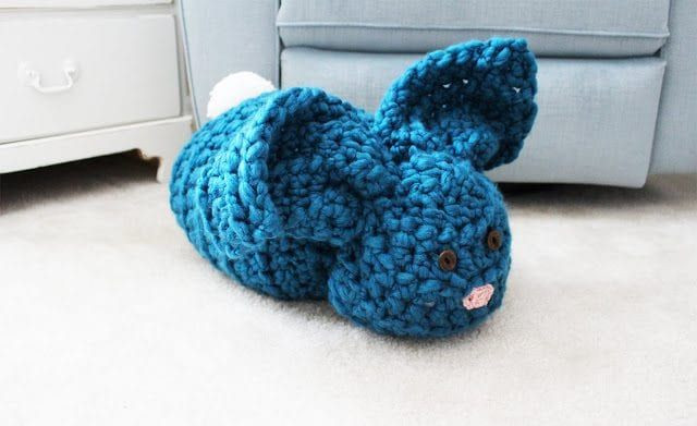 Create Your Own Adorable Crochet Jumbo Amigurumi Bunny with Easy Steps and Materials Create Your Own Adorable Crochet Jumbo Amigurumi Bunny with Easy Steps and Materials