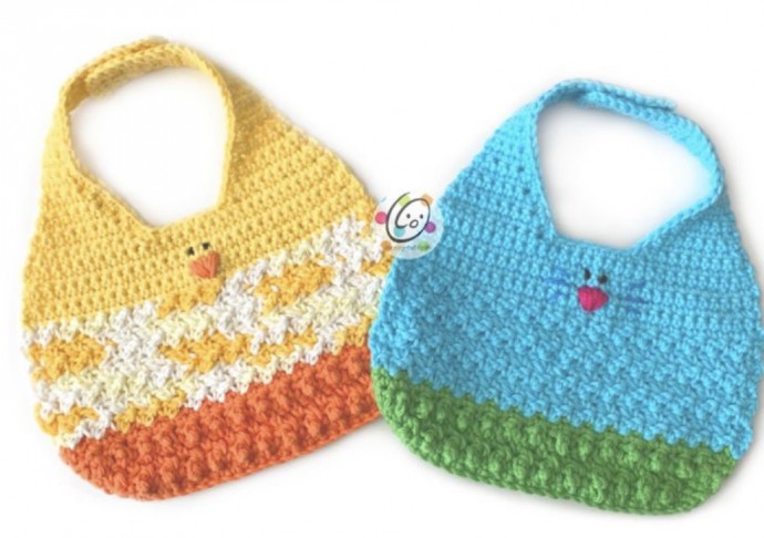 Create Adorable Spring Bibs: A Handmade Gift Idea for New Moms Create Adorable Spring Bibs: A Handmade Gift Idea for New Moms