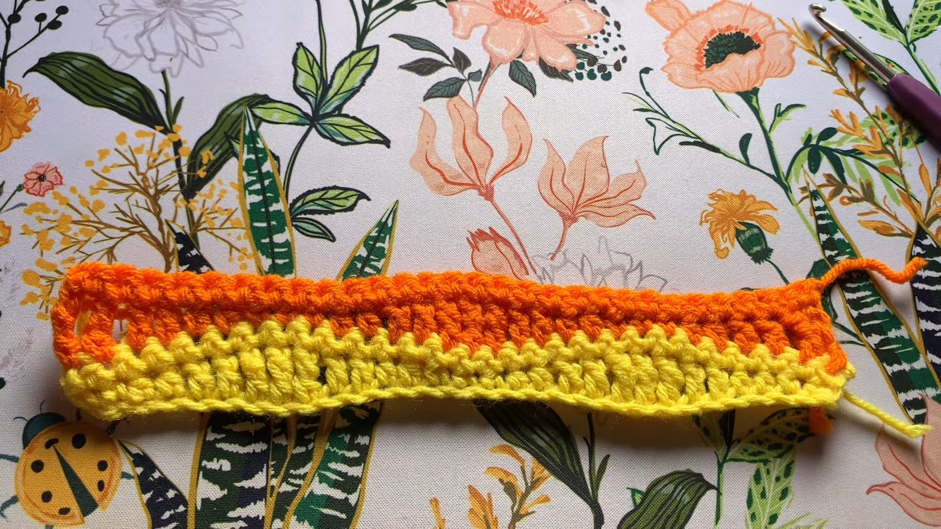 Mastering the Long Wave Stitch: A Step-by-Step Crochet Guide for Beginners and Experts