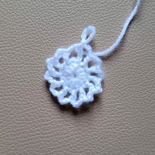 Create Beautiful Crochet Snowflakes: A Winter Craft Guide for Everyone