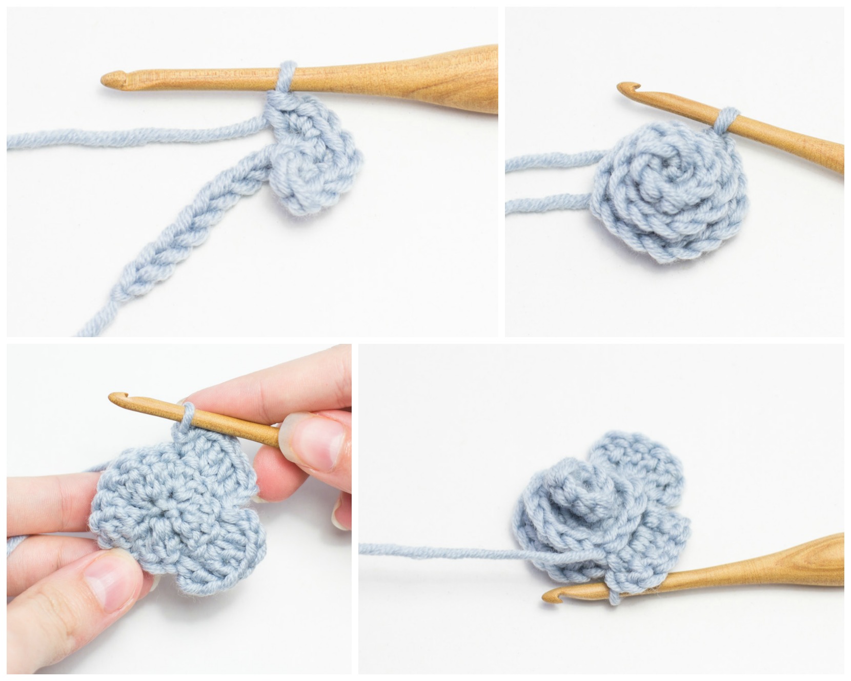 Crochet Mia Headband Pattern: A Charming and Cozy DIY Accessory for All Ages