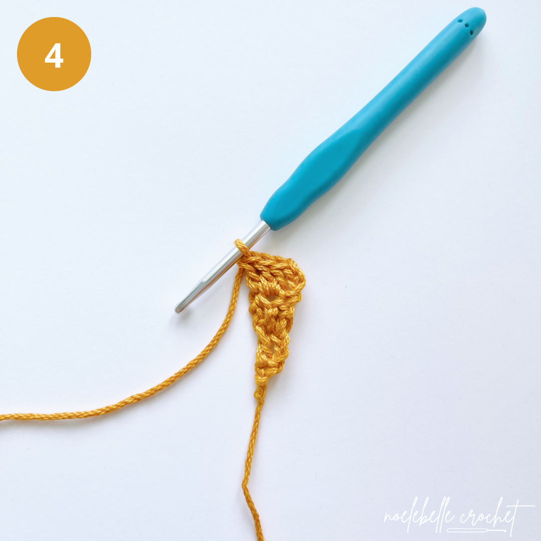 Create Your Own Adorable Crochet Headwrap: A Stylish Accessory for All Seasons