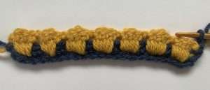 Crochet Moroccan Tiles Stitch: A Beautiful and Addictive Pattern for All Skill Levels
