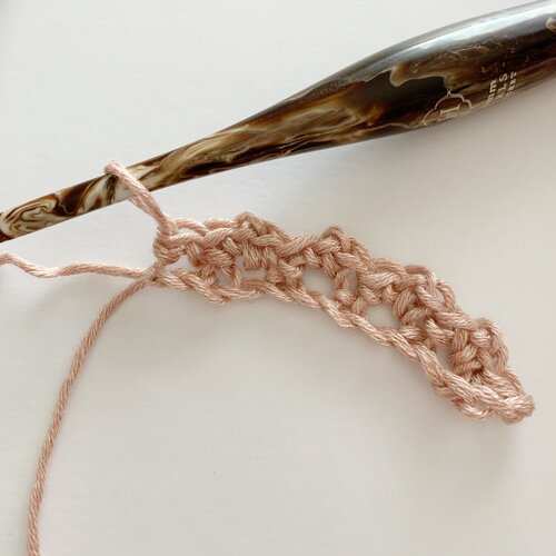 Master the Crochet Spider Stitch: A Guide to Creating Beautiful Web-Like Patterns in Your Projects