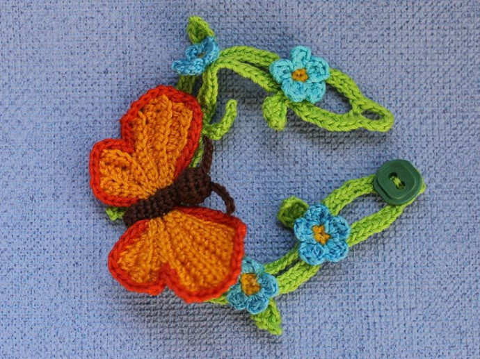 Learn How to Crochet a Summer Bracelet: Step-by-Step Guide for a Stylish Accessory Learn How to Crochet a Summer Bracelet: Step-by-Step Guide for a Stylish Accessory