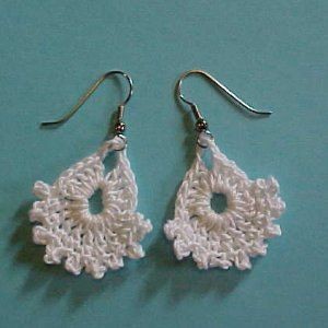 Create Exquisite Crochet Dainty Earrings: A Beginner's Guide to Handmade Jewelry Create Exquisite Crochet Dainty Earrings: A Beginner's Guide to Handmade Jewelry