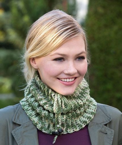 How to Crochet a Stylish Camouflage Cowl: Easy Guide for a Cozy Accessory How to Crochet a Stylish Camouflage Cowl: Easy Guide for a Cozy Accessory