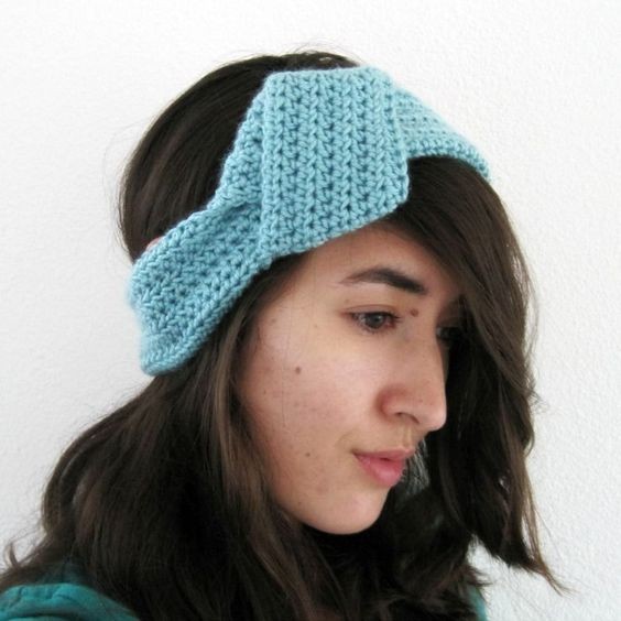 Cozy Crochet Headbands: Stylish Accessories for Every Outfit Cozy Crochet Headbands: Stylish Accessories for Every Outfit