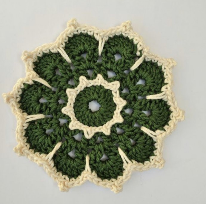 Create Beautiful Shell Play Coasters: A Versatile Crochet Pattern for All Skill Levels Create Beautiful Shell Play Coasters: A Versatile Crochet Pattern for All Skill Levels