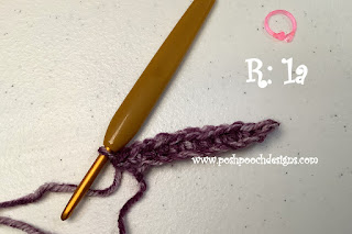 Handmade Crochet Readers Glasses Case Pattern for Beginners - Stylish and Functional