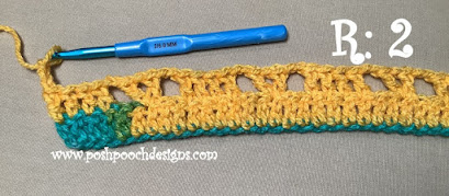 Craft Your Stunning Crochet Leaf Wrap Shawl with This Detailed Guide