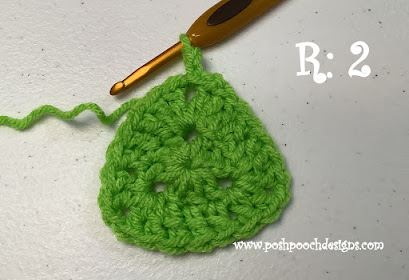 Create Festive Crochet Decorations: Christmas Tree Coaster and Ornament Pattern