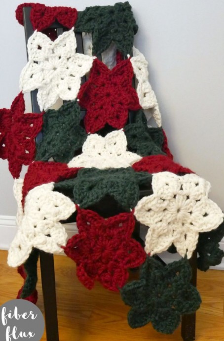 Discover the Cozy Charm of Crochet Throw Blankets for Your Home Discover the Cozy Charm of Crochet Throw Blankets for Your Home
