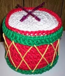 Charming Crochet Toilet Tissue Drum Covers for Your Bathroom Decor Charming Crochet Toilet Tissue Drum Covers for Your Bathroom Decor