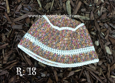 Crochet Opa's Hat: A Detailed Guide to Creating a Handmade Warm Accessory