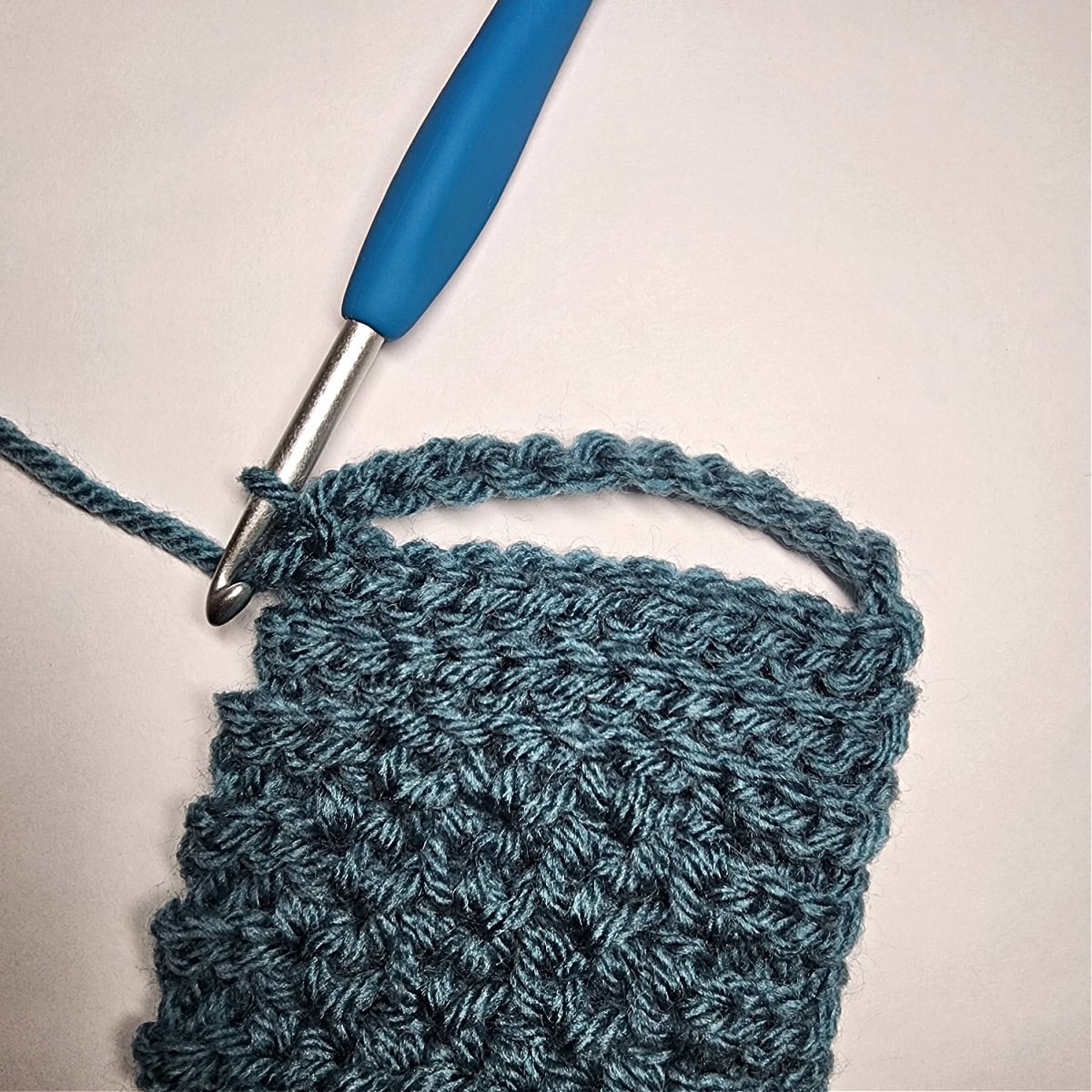 Create Your Own Crochet Mug Cozy: A Step-By-Step Guide for Beginners