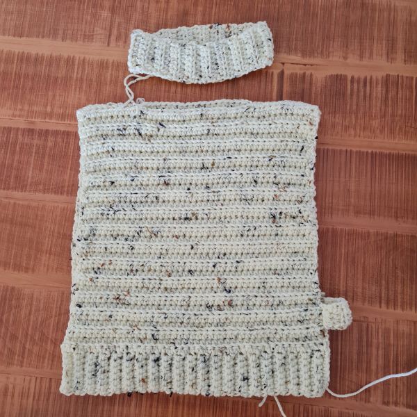 The Ultimate Guide to Crochet Open Tops: Stylish Patterns and Instructions