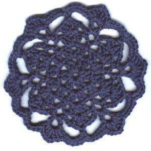Create Stunning Crochet Forget Me Not Motif: A Detailed Guide for Crafters Create Stunning Crochet Forget Me Not Motif: A Detailed Guide for Crafters