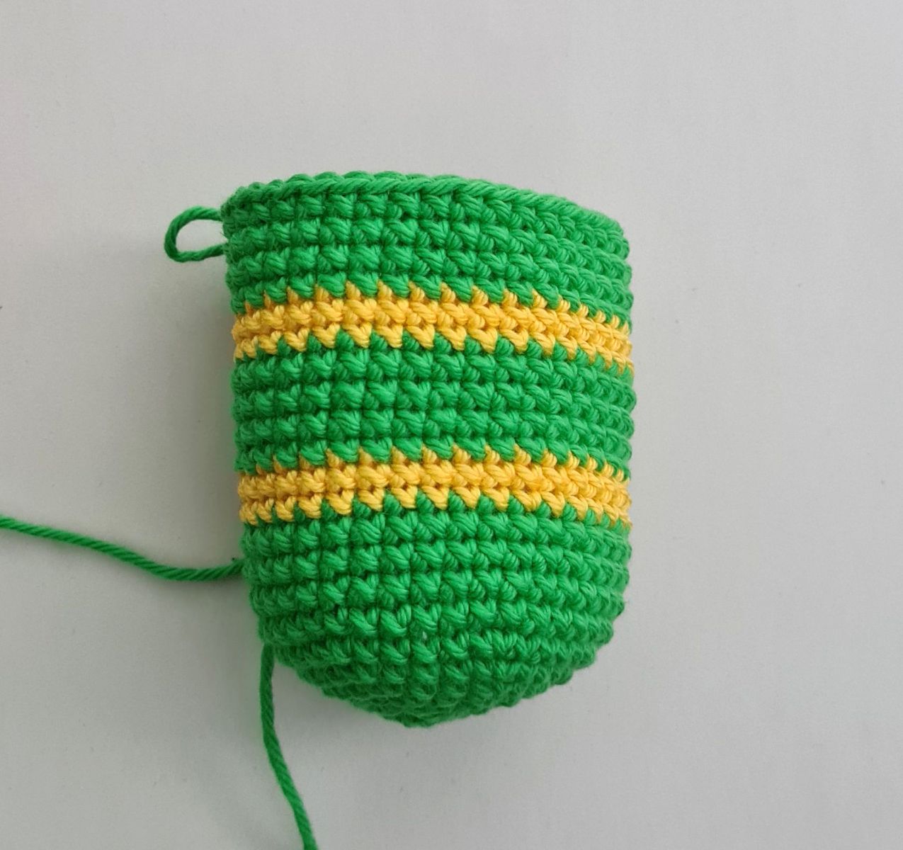 How to Create Adorable Crochet Easter Egg Bags: Step-by-Step Guide for Festive Decor