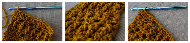 Create Your Cozy Crochet Neck Scarf: A Comprehensive Guide with Techniques and Patterns