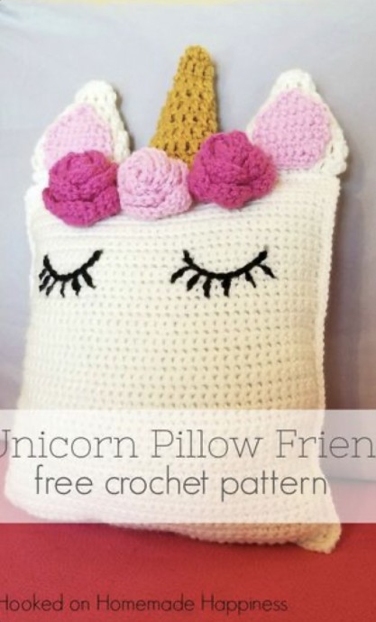 Discover the Magical Benefits of Using a Unicorn Pillow to Relieve Neck Pain and Tension Discover the Magical Benefits of Using a Unicorn Pillow to Relieve Neck Pain and Tension