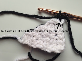Create Your Own Crochet Women's Quick Chunky Cat Hat for a Stylish Winter Look