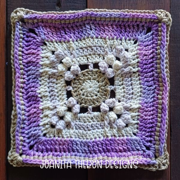 Create Beautiful Crochet Afghan Squares: A Step-by-Step Guide to Cozy Crafting