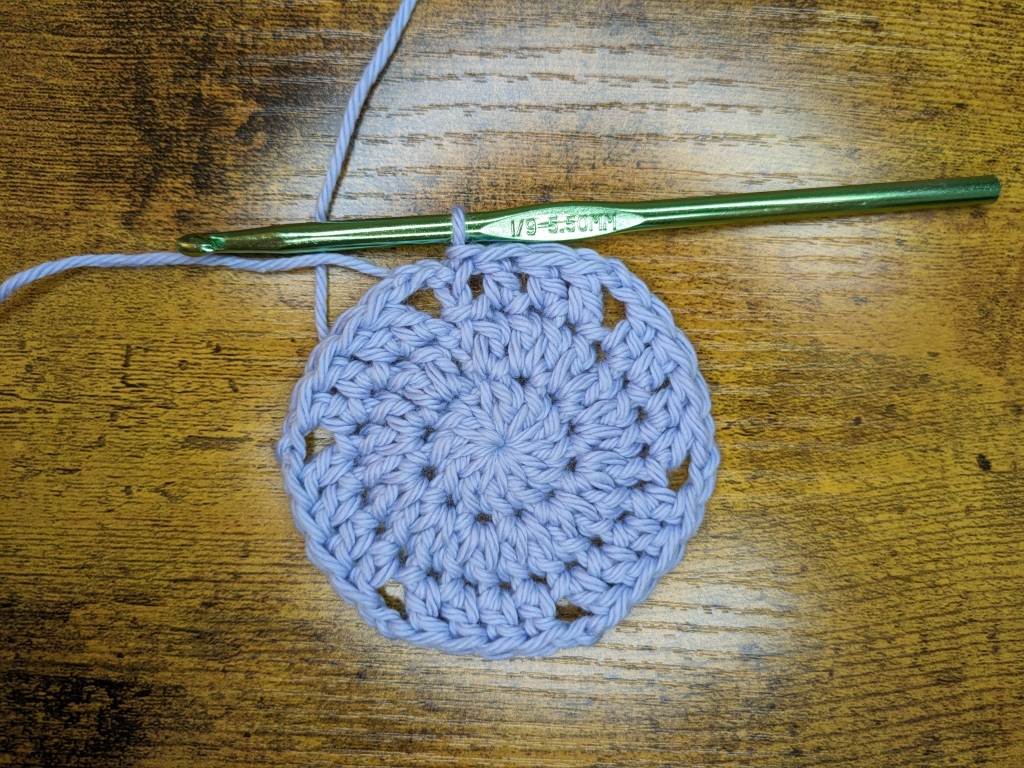 Create Beautiful and Elegant Blossom Coasters: A Complete Crochet Guide