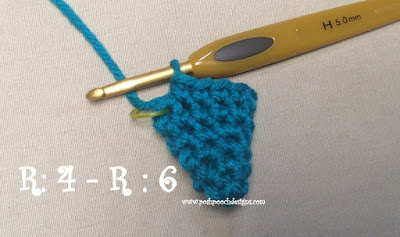 Adorable Crochet Scissors Case Pattern for Craft Lovers - Easy and Fun Projects