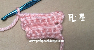 Create Your Own Crochet Chunky Button Ear Warmer &ndash; A Stylish and Cozy Accessory