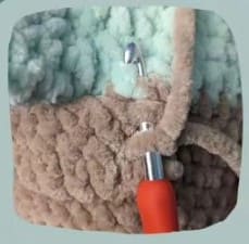Create Your Own Adorable Crochet Amigurumi Baby Yoda: Step-by-Step Guide